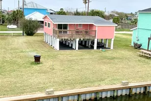 1102 Mayes, Crystal Beach, TX 77650 - Photo 1