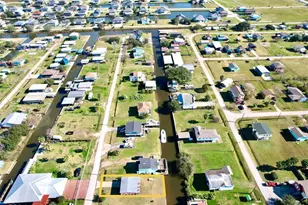 1102 Mayes, Crystal Beach, TX 77650 - Photo 21