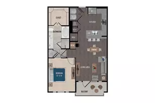 1414 Texas Ave, Houston, TX 77002 - Photo 3