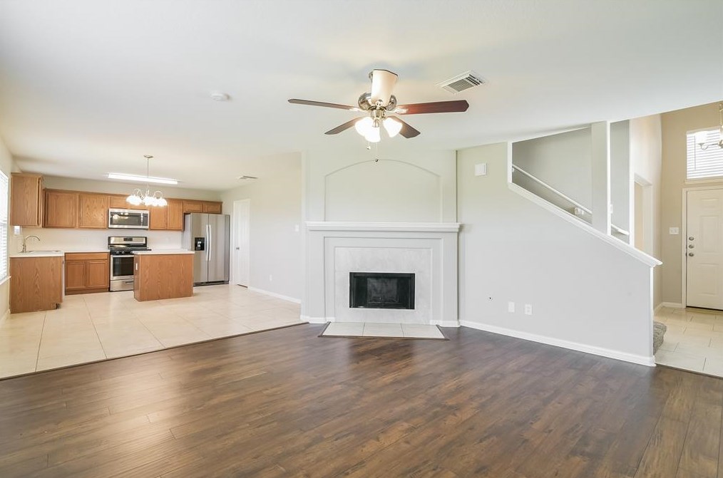 21626 Karpathos Ln, Spring TX  77388-3614 exterior