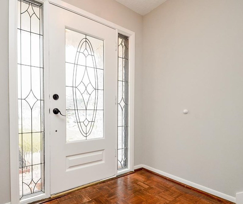 12222 Green Glade Dr, Houston TX  77099-3118 exterior