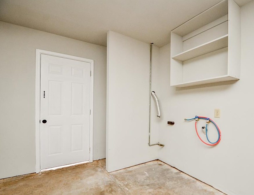 12222 Grn Glade Dr, Houston TX  77099-3118 exterior