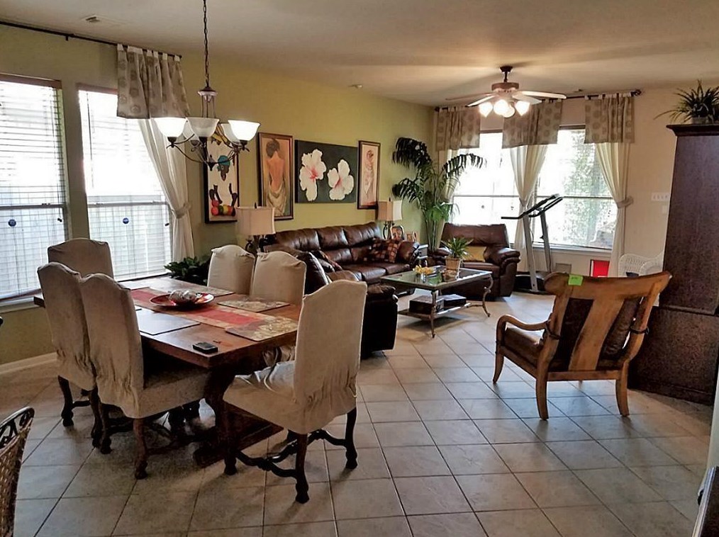 20127 Jasper Oaks Dr, Cypress TX  77433-7633 exterior