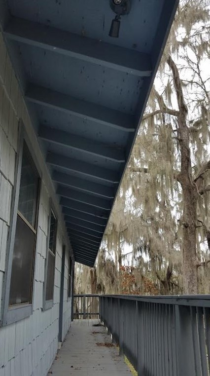 203 Ferguson Dr, Cleveland TX  77327-7808 exterior
