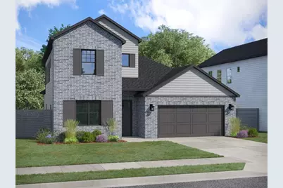 2502 Beverlywood Drive, Missouri City, TX 77489 - Photo 1