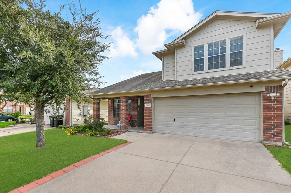 13407 Naples Bridge Rd, Sugar Land TX  77498-2264 exterior