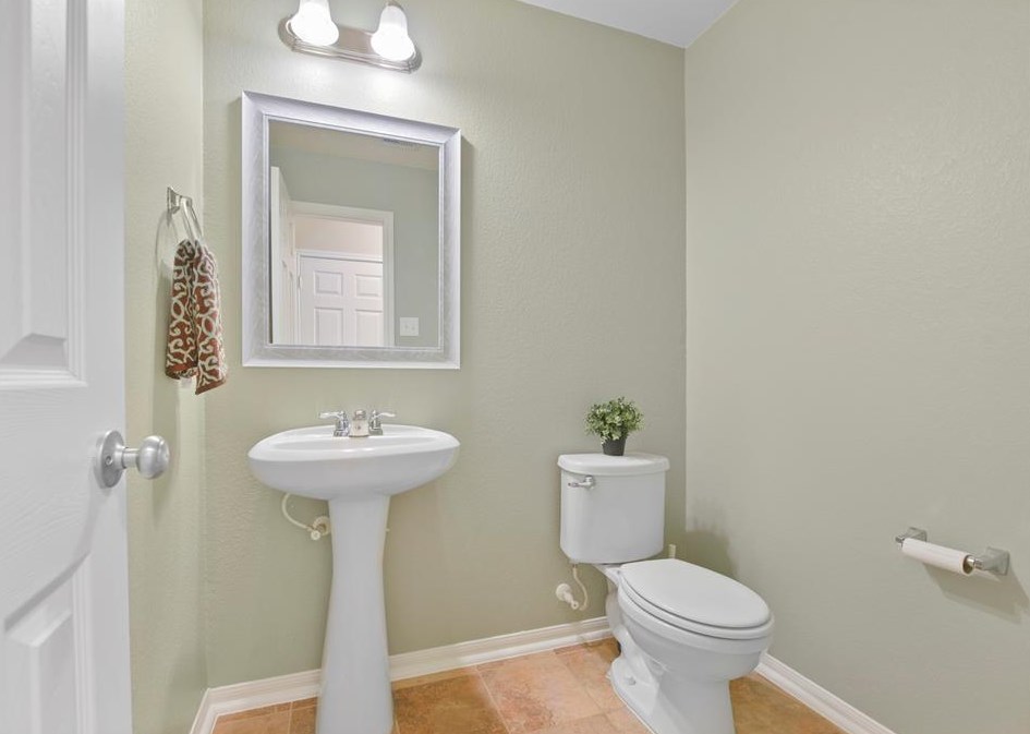 3612 Oak Xing Dr, Pearland TX  77581-7103 exterior