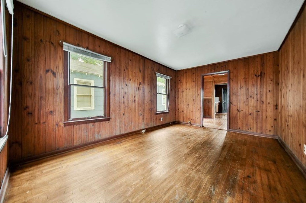 5527 Eskridge St, Houston TX  77023-3706 exterior