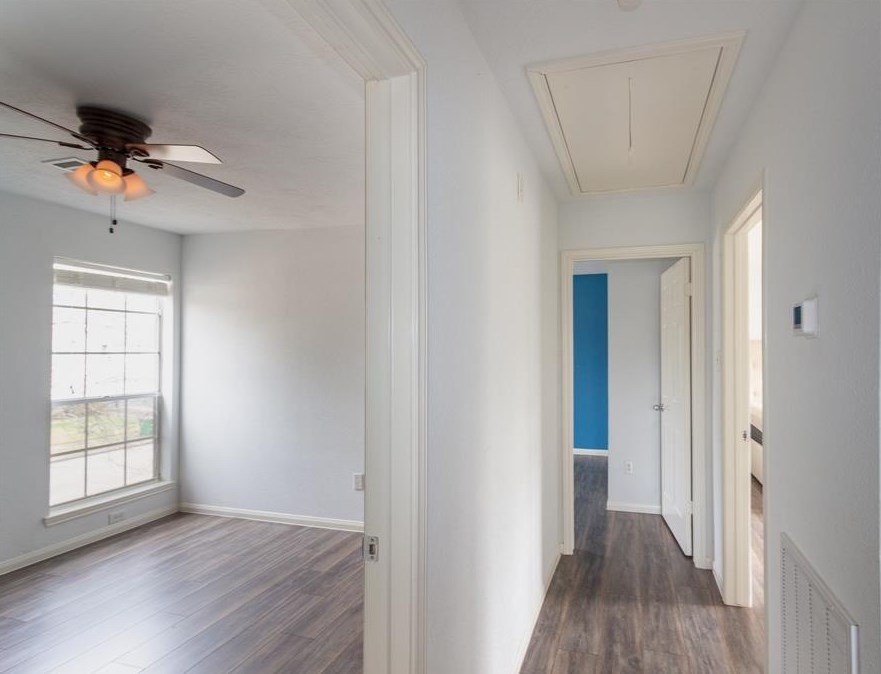 14303 Providence Pne Trl, Houston TX  77062-2042 exterior