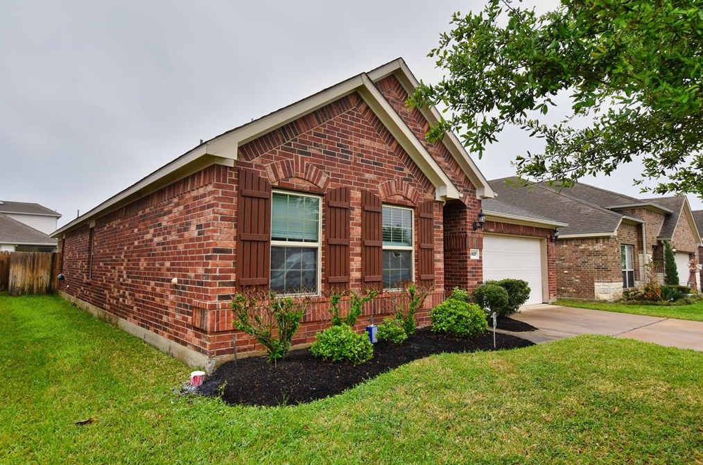4527 Ferndale Meadows Dr, Katy TX  77494-5335 exterior
