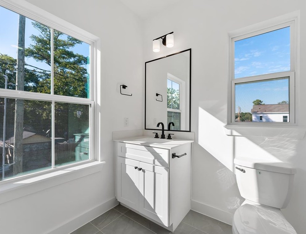 5720 Balbo St, Houston TX  77091-4604 exterior