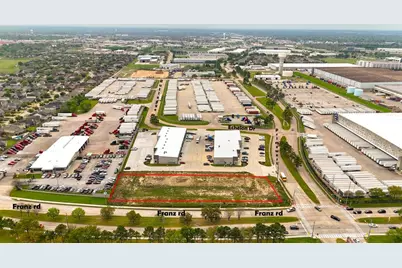 20651 Franz Road, Katy, TX 77449 - Photo 11