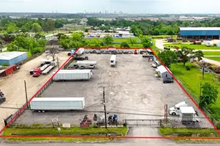 16302 Beaumont Hwy, Houston, TX 77049 - Photo 1