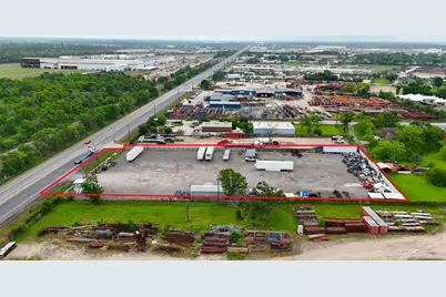 16302 Beaumont Highway, Houston, TX 77049 - Photo 5