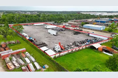 16302 Beaumont Highway, Houston, TX 77049 - Photo 3