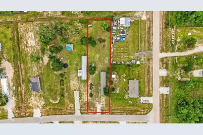 863 Road 5252, Cleveland, TX 77327 - Photo 1