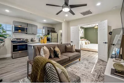 5 Estelle Street #1, Houston, TX 77003 - Photo 19