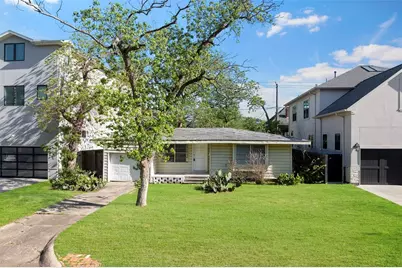 4416 Lafayette Street, Bellaire, TX 77401 - Photo 1