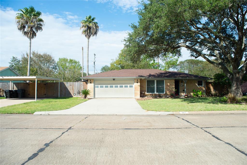 1817 Meadowview Dr, Alvin, TX 77511 MLS 15084154 Coldwell Banker