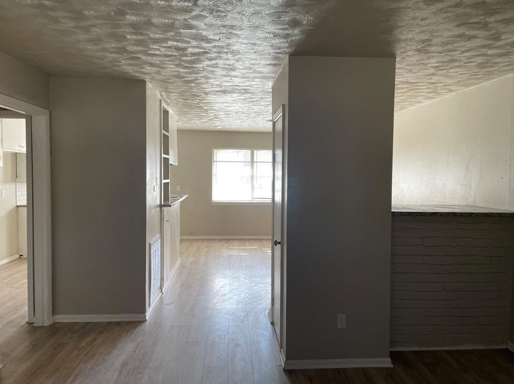 7626 Rhobell St, Houston TX  77016-3938 exterior
