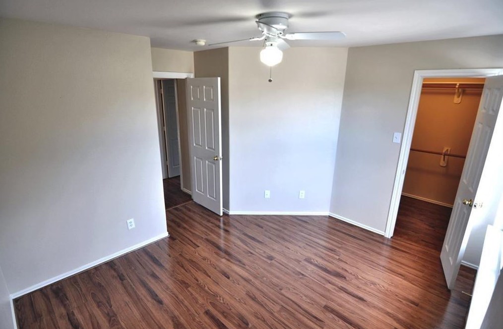 2915 Loganberry Park Ln, Houston TX  77014-1422 exterior