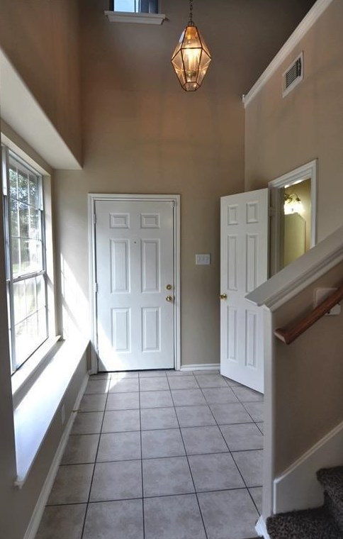 2915 Loganberry Park Ln, Houston TX  77014-1420 exterior