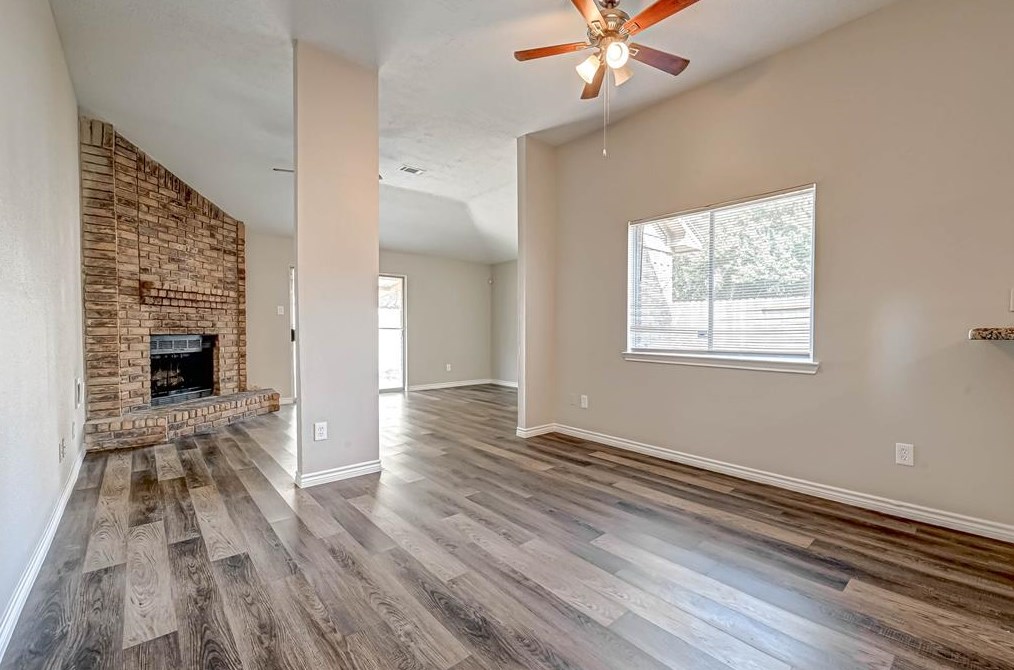 22615 Pebworth Pl, Spring TX  77373-9203 exterior