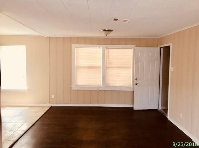 810 Reidland St, Crosby TX  77532-8821 exterior