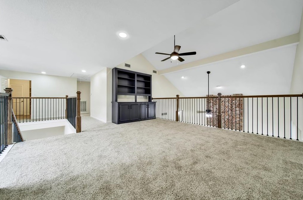 7314 Blenheim Palace Ln, Houston TX  77095-3552 exterior
