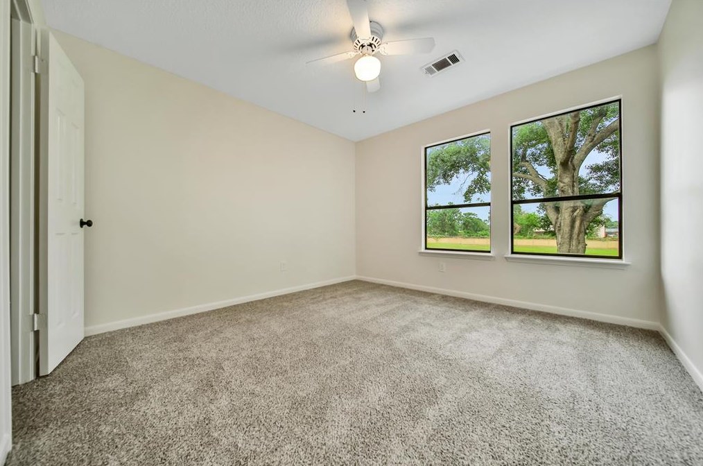 7314 Blenheim Palace Ln, Houston TX  77095-3552 exterior