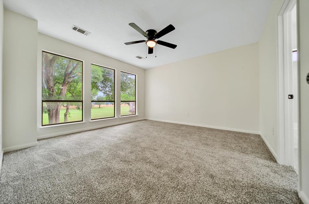 7314 Blenheim Palace Ln, Houston TX  77095-3552 exterior