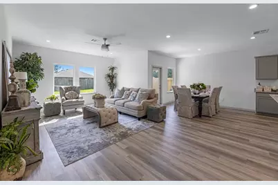 6605 Alexis Street, Beaumont, TX 77708 - Photo 11