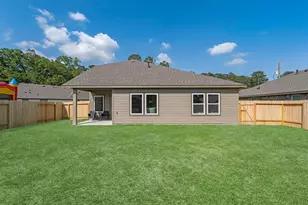 6605 Alexis St, Beaumont, TX 77708 - Photo 29