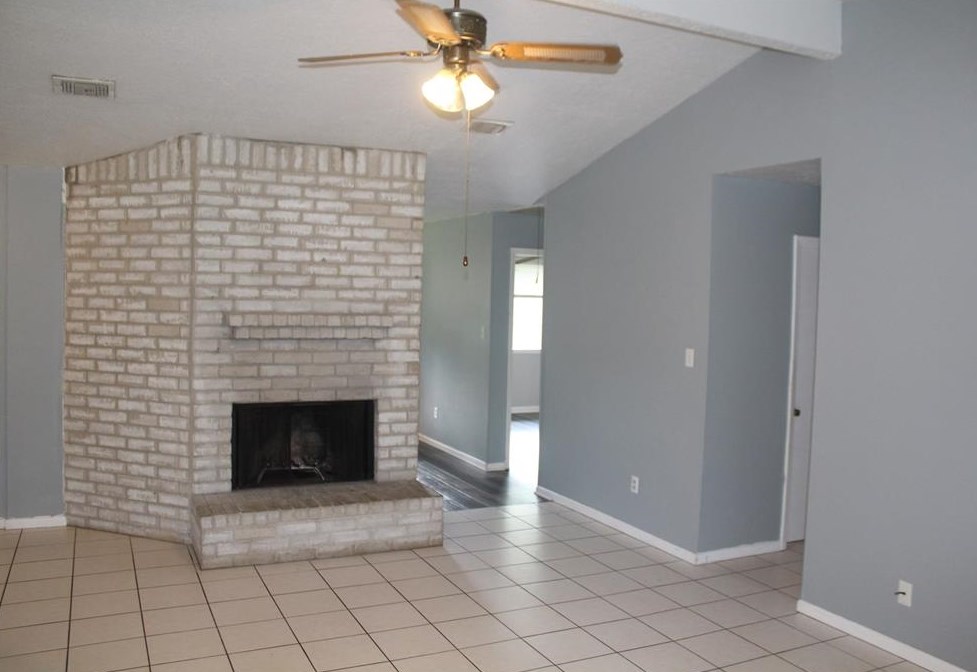 23414 Dew Wood Ln, Spring TX  77373-6950 exterior