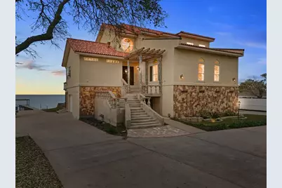 5417 W Bayshore Drive #A, Bacliff, TX 77518 - Photo 1