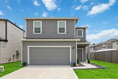 10127 Clearwick Street, Houston, TX 77034 - Photo 1