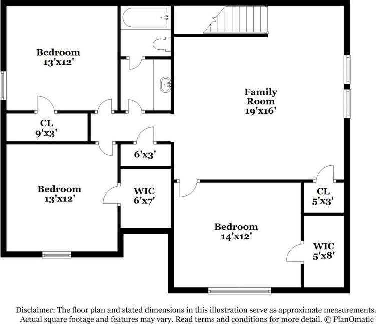 919 Chamfer Way, Crosby TX  77532-5708 exterior