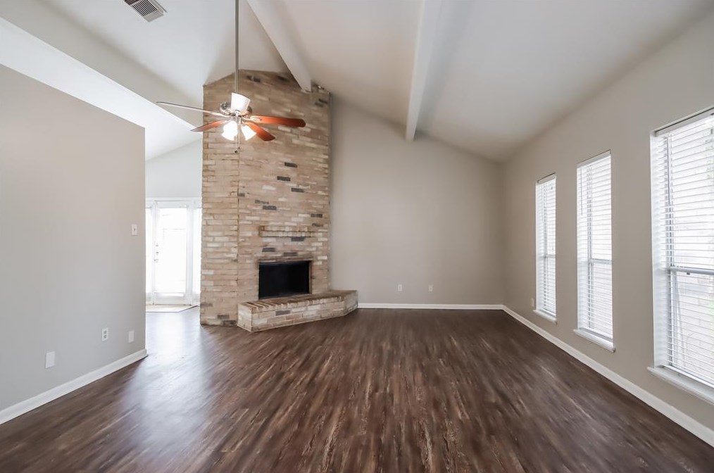 22718 Paradise Gate Dr, Spring TX  77373-7277 exterior