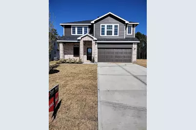25140 Gold Dust Drive, Montgomery, TX 77316 - Photo 1