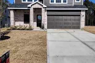 25140 Gold Dust Dr, Montgomery, TX 77316 - Photo 1