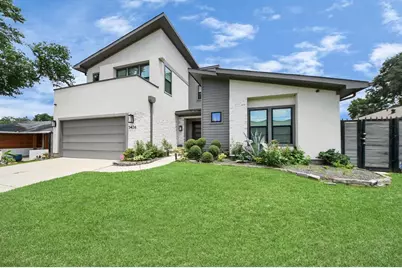 5434 Windswept Lane, Houston, TX 77056 - Photo 1