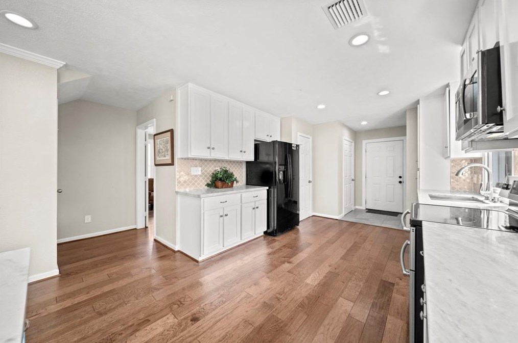 1104 16 St, Houston TX  77008-3429 exterior