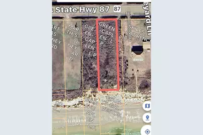 1058 Hwy 87, Gilchrist, TX 77617 - Photo 1