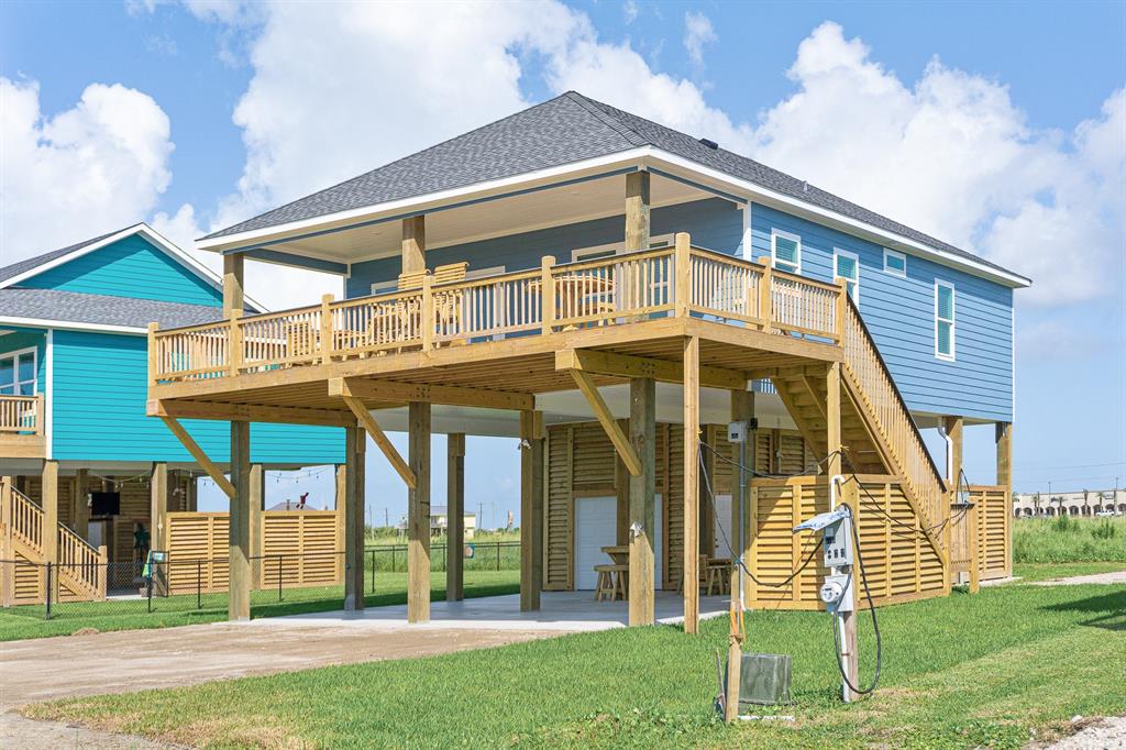 1139 Waco, Gilchrist, TX 77617 MLS 15583655 Coldwell Banker