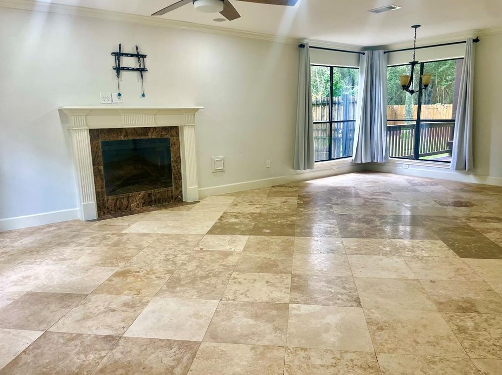 102 Mistybreeze Cir, Spring TX  77381-3062 exterior