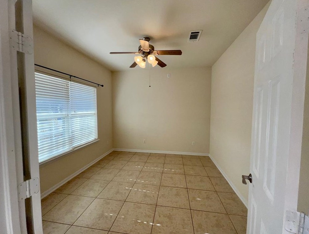 7215 Baitland Dr, Missouri City TX  77459-2035 exterior