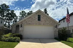 306 Honey Mesquite Path, Conroe, TX 77318 - Photo 1