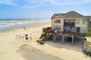 107 Yucca Ave, Surfside Beach, TX 77541 - Photo 1