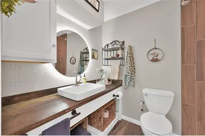 162 Dogwood Lane, Trinity, TX 75862 - Photo 21