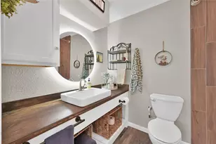 162 Dogwood Ln, Trinity, TX 75862 - Photo 21